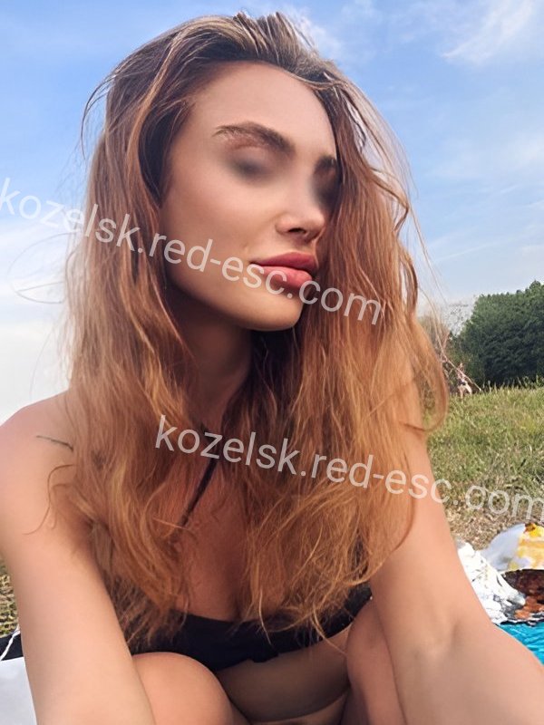 Кира — Козельск