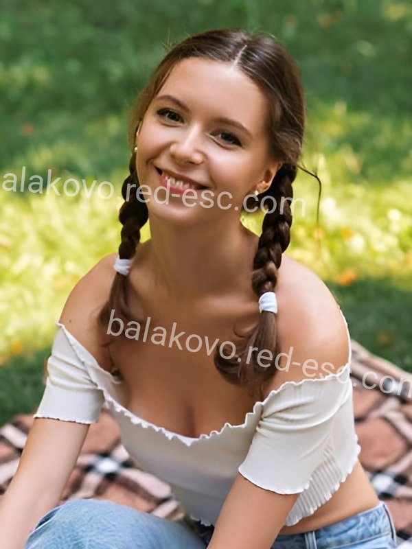 Натали — Козельск